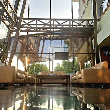 Koenig Hotel Nagykanizsa Eksteriør bilde