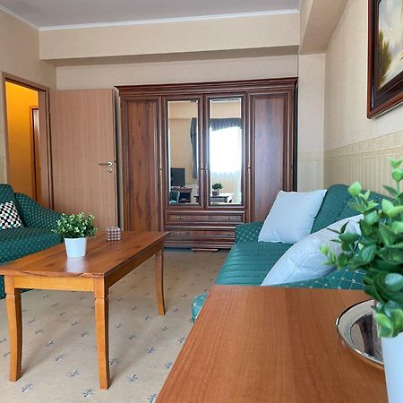 Koenig Hotel Nagykanizsa Eksteriør bilde